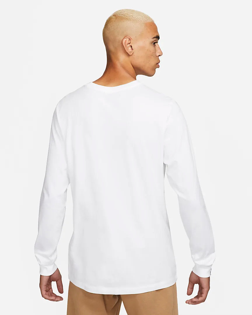 Men's Nike Long-Sleeve Ignite T-Shirt France