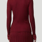 'Campbell' Knit Top