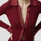 'Campbell' Knit Top