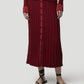 'Burnet' Knit Skirt updated3
