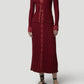 'Burnet' Knit Skirt updated3
