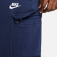 Nike Sportswear Club Fleece Men's Cargo Pants