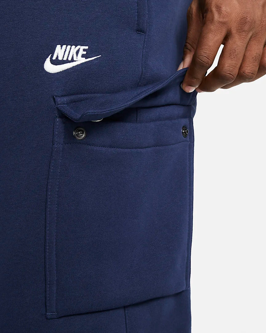 Nike Sportswear Club Fleece Men's Cargo Pants