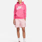 Nike Sportswear Club Fleece Men's Graphic Pullover Hoodie