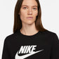 Nike Sportswear Essentials Women's Logo T-Shirt