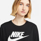 Nike Sportswear Essentials Women's Long-Sleeve Logo T-Shirt