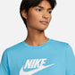Nike Sportswear Essentials Women's Logo T-Shirt