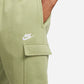 Nike Sportswear Club Fleece Men's Cargo Pants