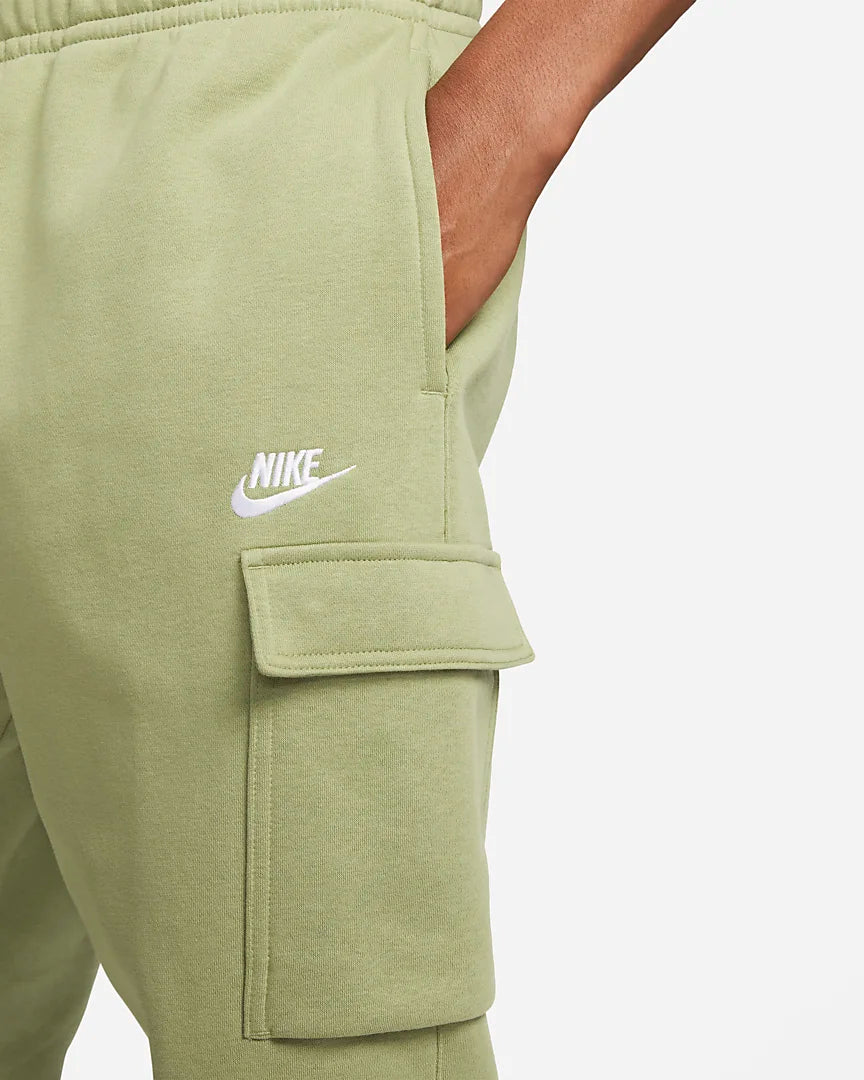 Nike Sportswear Club Fleece Men's Cargo Pants