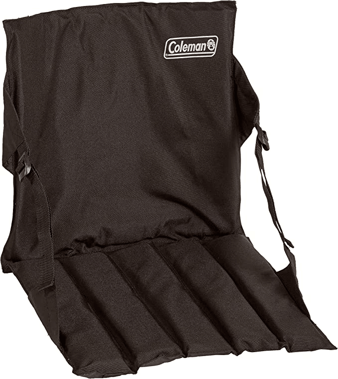 Coleman Portable Stadium Seat Cushion