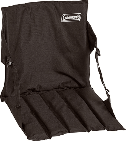 Coleman Portable Stadium Seat Cushion