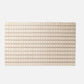 Ashlar Handwoven Wool Rug