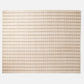 Ashlar Handwoven Wool Rug