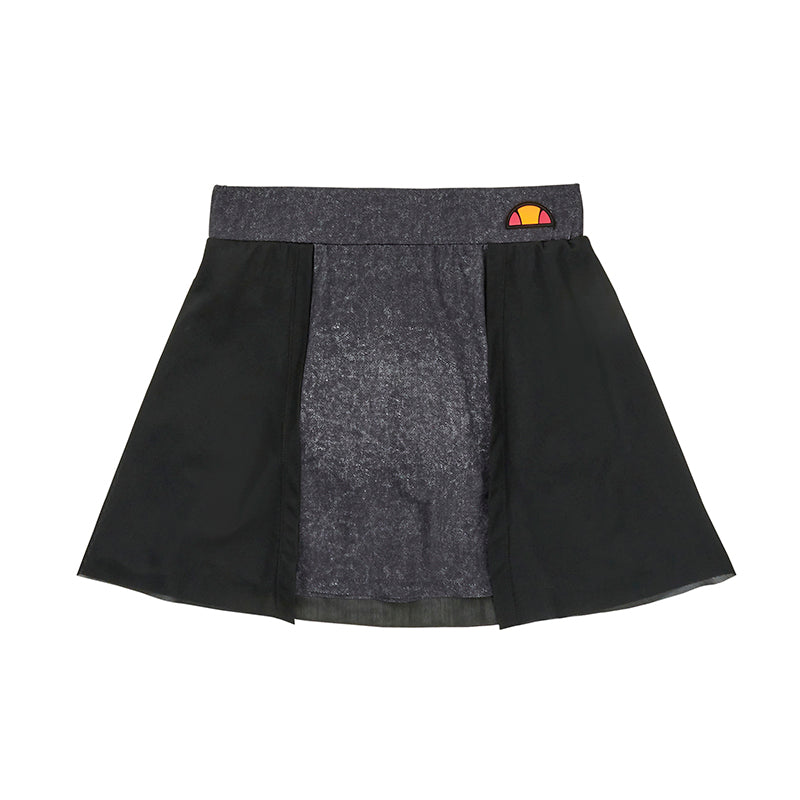 Ellesse Firenze Skort (W) (Black)