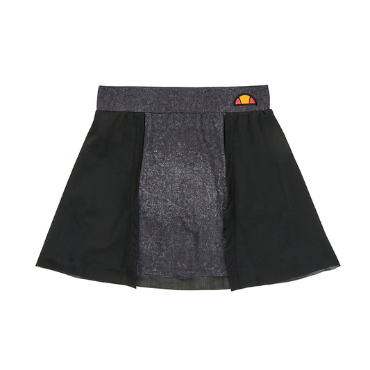 Ellesse Firenze Skort (W) (Black)