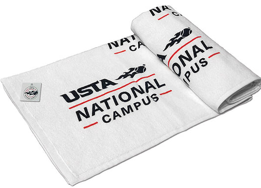 USTA End Court Towel