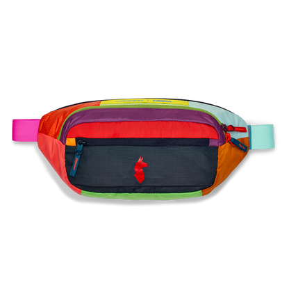 Cotopaxi x Hoka Kapai 3L Hip Pack - Del Dia