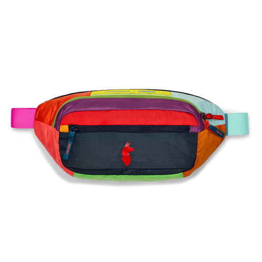 Cotopaxi x Hoka Kapai 3L Hip Pack - Del Dia