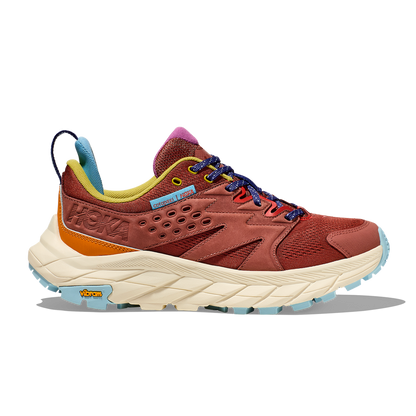 Hoka x Cotopaxi Anacapa Breeze, Earthen/Spice