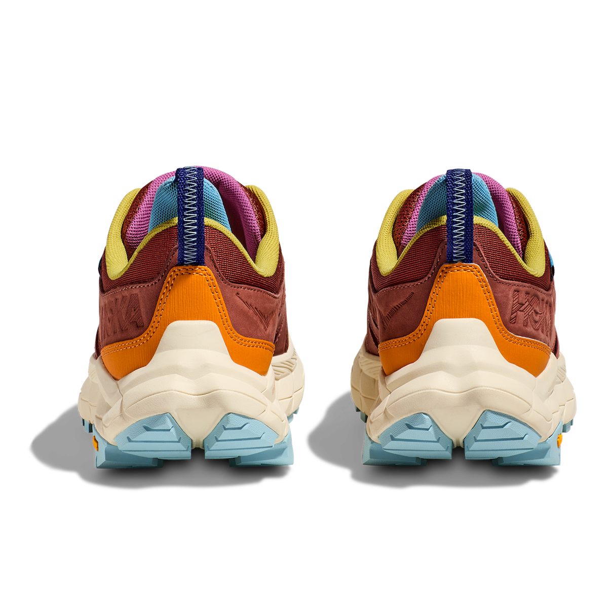 HOKA x Cotopaxi Anacapa Breeze Low Hiking Shoe