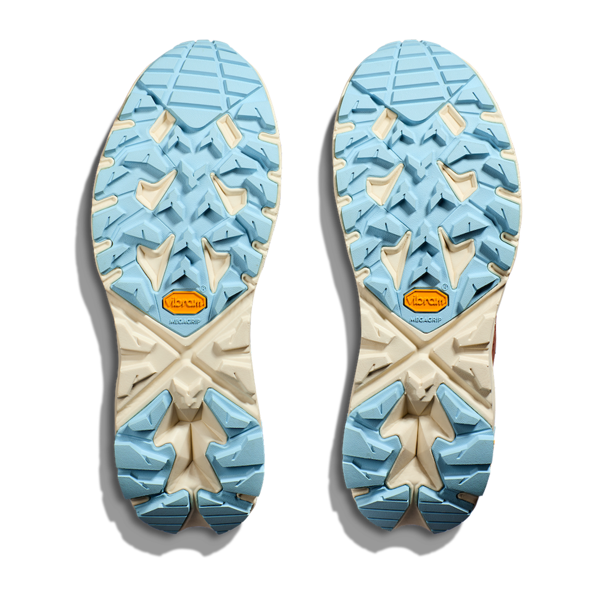 HOKA x Cotopaxi Anacapa Breeze Low Hiking Shoe