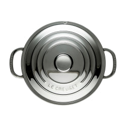 Le Creuset Stainless Steel 10 Piece Set