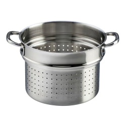 Le Creuset Stainless Steel 10 Piece Set