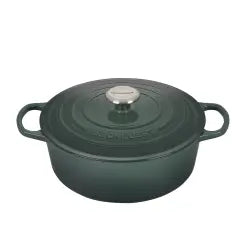 Le Creuset 7.25 Qt. Dutch Oven