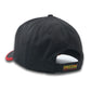 2022 MECUM MEN'S BLACK LAST LAP HAT