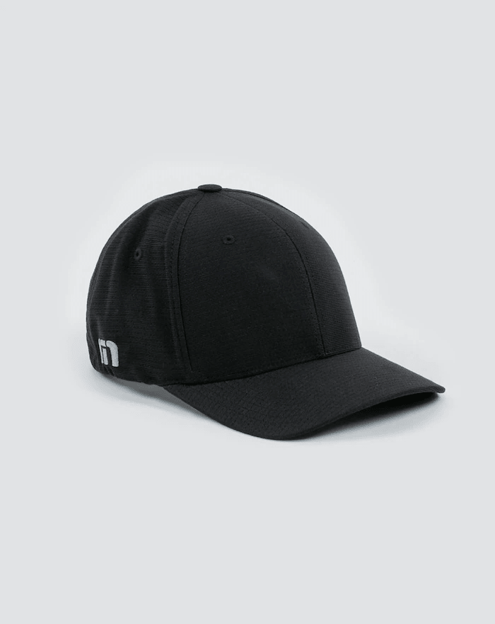 NASSAU FITTED HAT