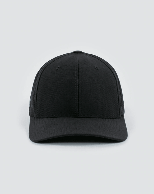NASSAU FITTED HAT