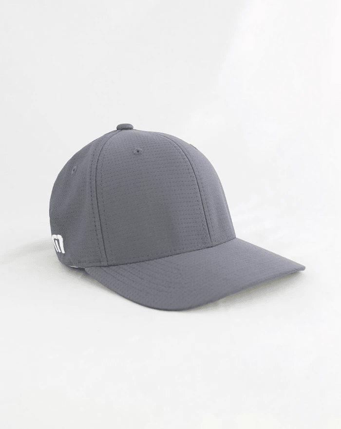 NASSAU FITTED HAT