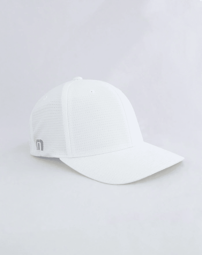 NASSAU FITTED HAT