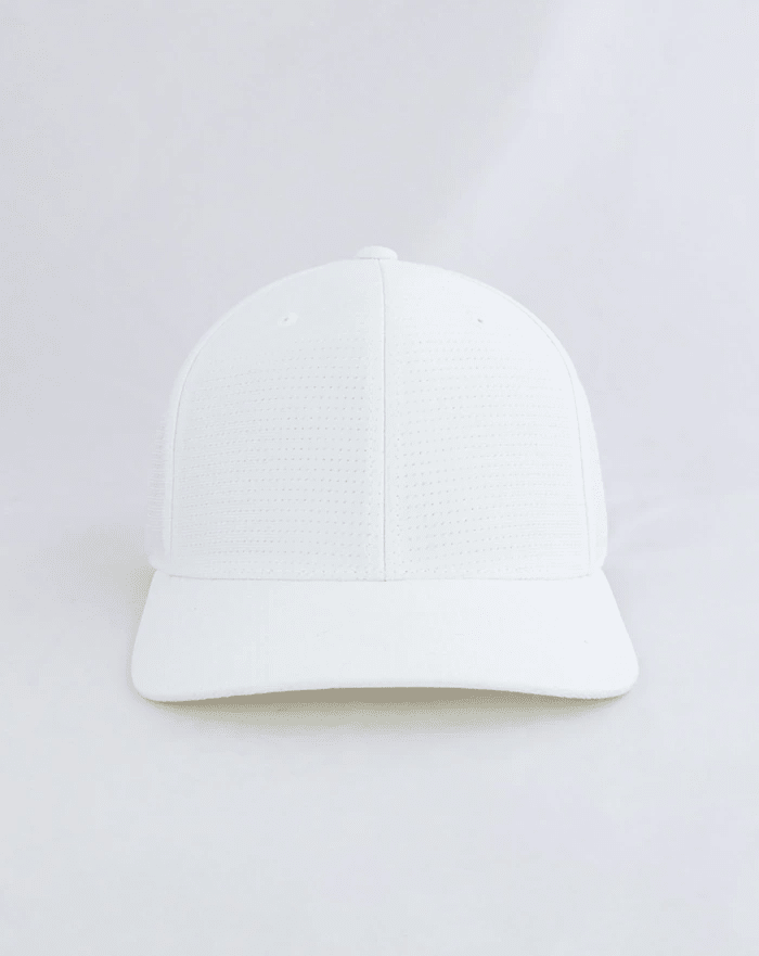 NASSAU FITTED HAT