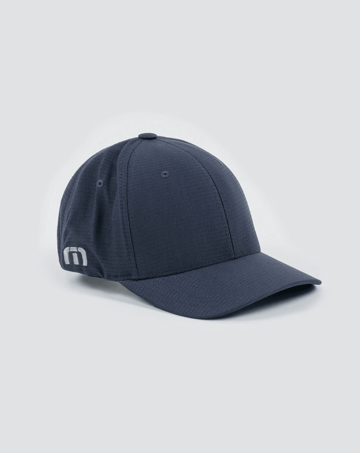 NASSAU FITTED HAT