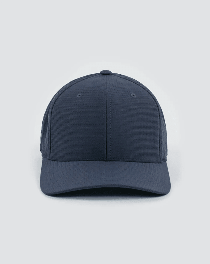 NASSAU FITTED HAT