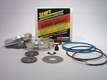 Superior | 700-R4/4L60-E Super Servo MERCH