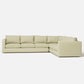 Milo Sectional
