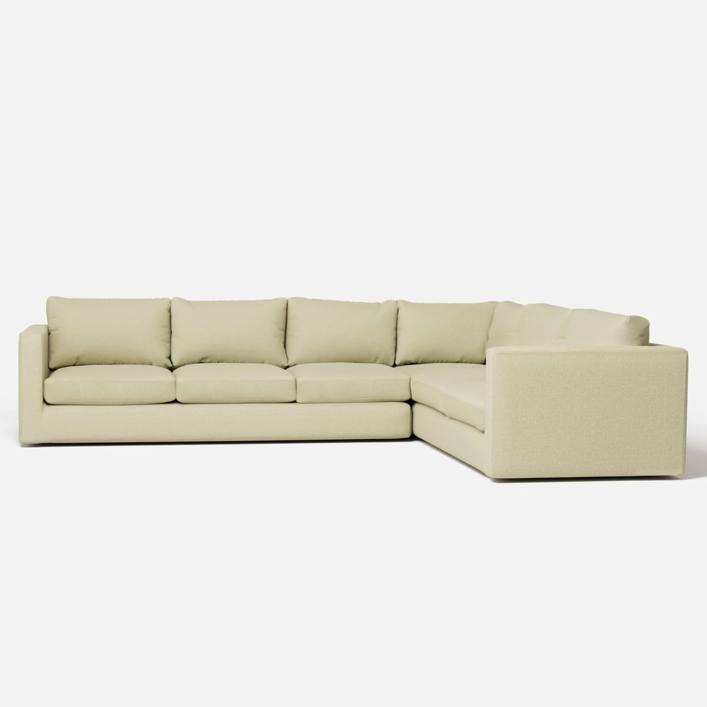 Milo Sectional