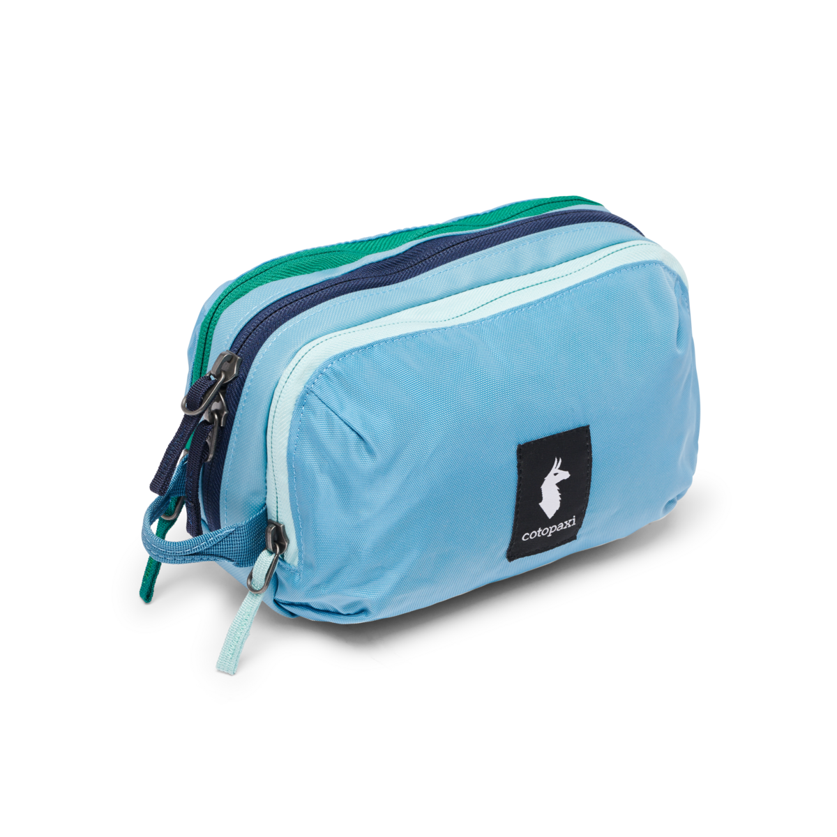 Nido Accessory Bag - Cada Día, River