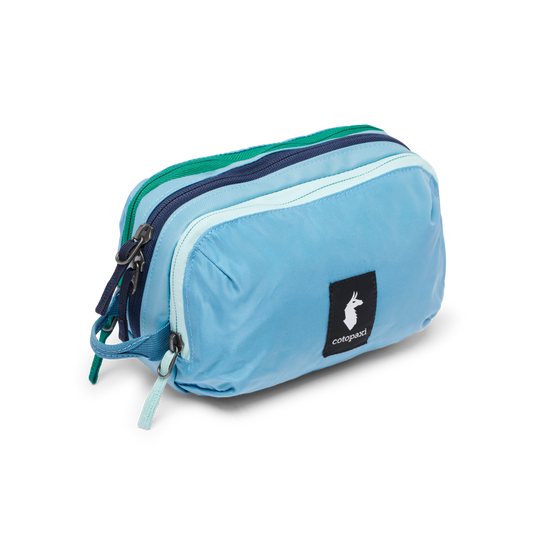 Nido Accessory Bag - Cada Día, River