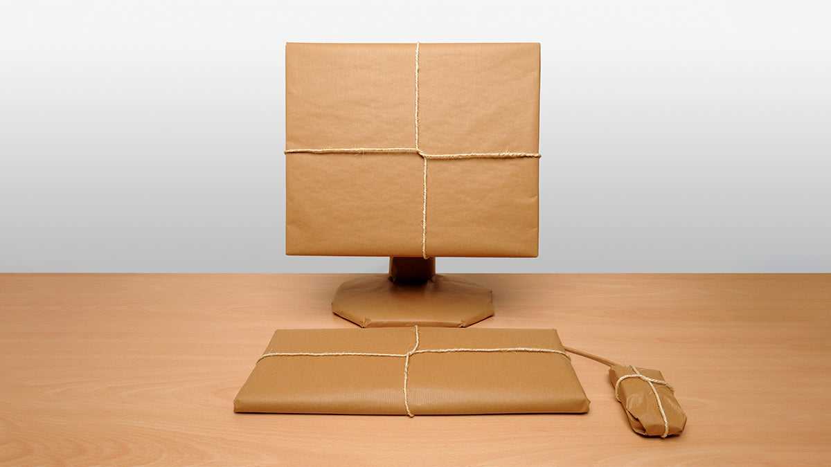 test description formatting