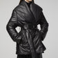 'Icarus' Coat