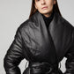'Icarus' Coat