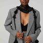 'Proteus' Jacket