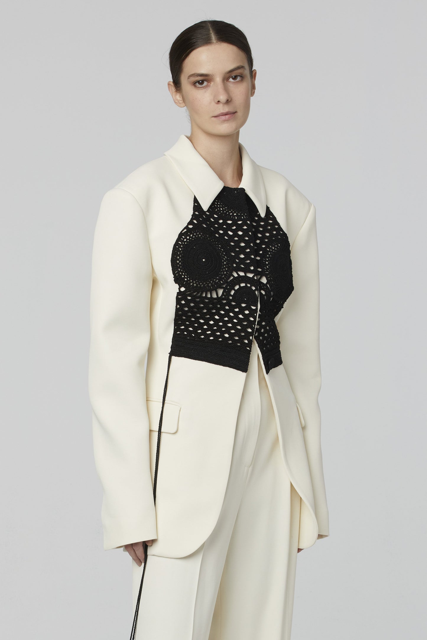 'Olympias' Jacket