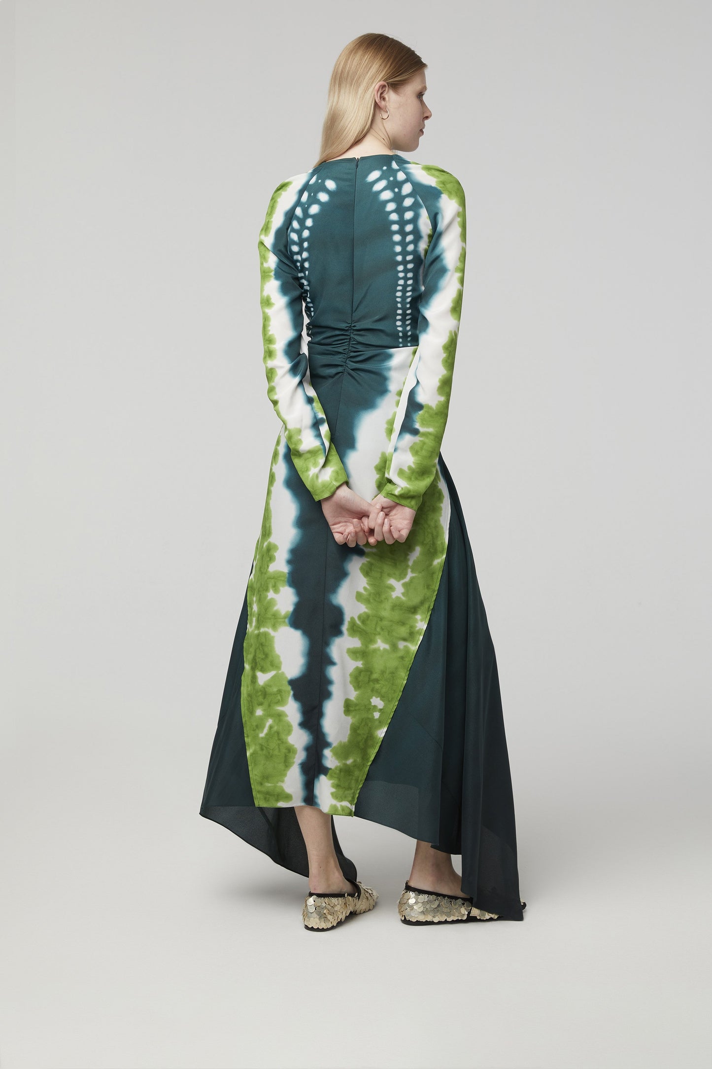 Copy of 'Adikia' Dress MMF-11188