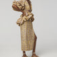 'Papyrus' Dress