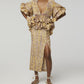 'Papyrus' Dress