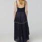 'Lysandra' Dress